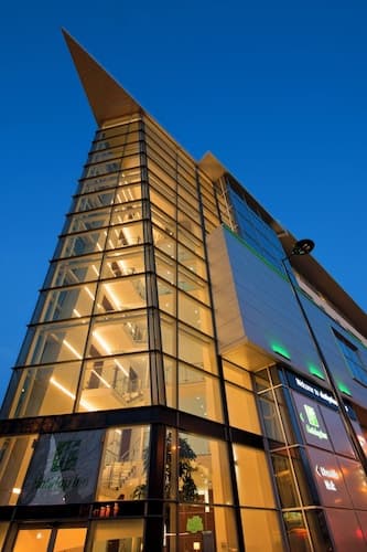 Holiday Inn Derby Riverlights by IHG