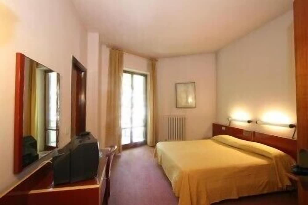 Hotel Mercurio