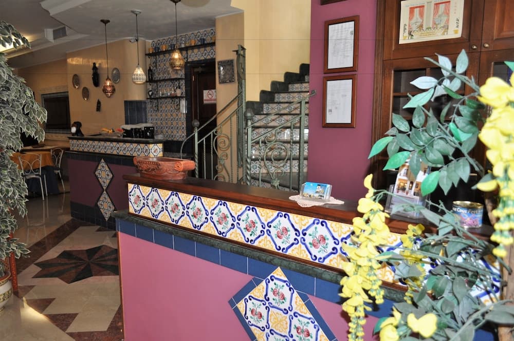 Hotel Al-Taïr