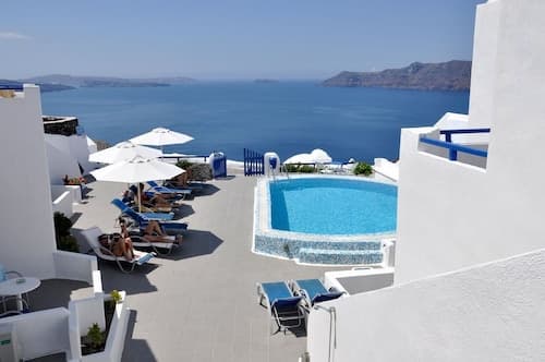 Olympic Villas