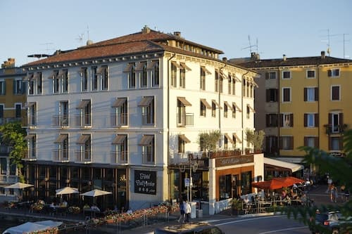 Hotel Bell'Arrivo