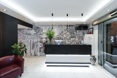 Trevi 41 Hotel