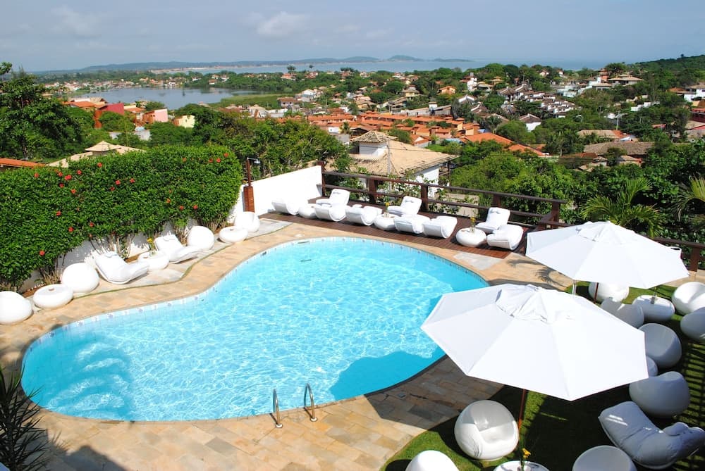 Solaris D'Búzios Hotel