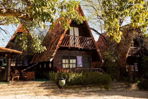 Chalet Suisse