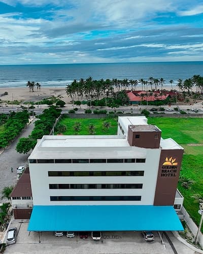 Golden Beach Hotel