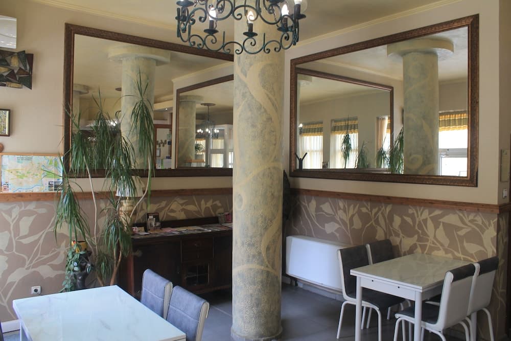 Hotel Tarnava