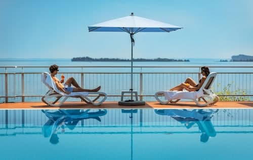 Hotel Villa Florida