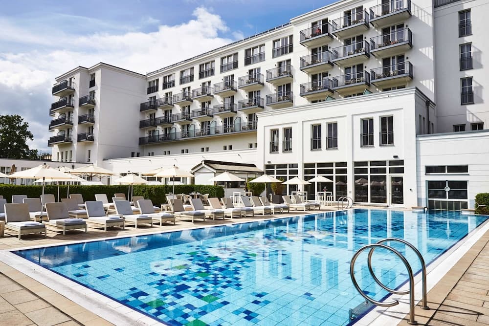 Steigenberger Grandhotel & Spa