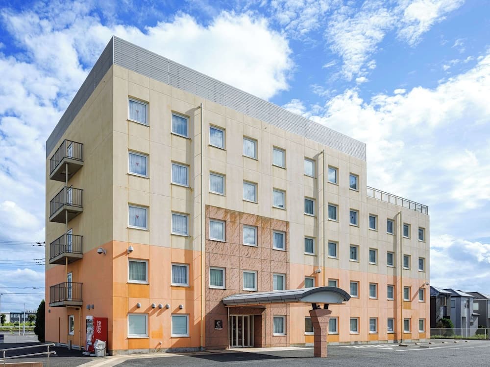 Comfort Inn Chiba Hamano