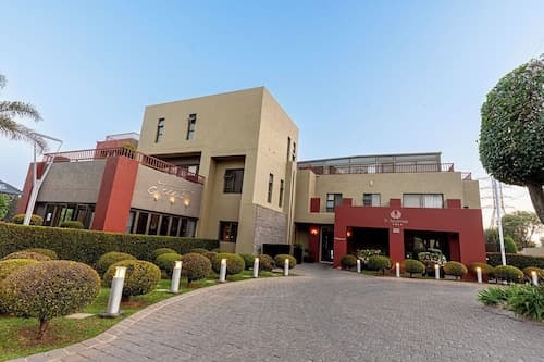 St Andrews Boutique Hotel