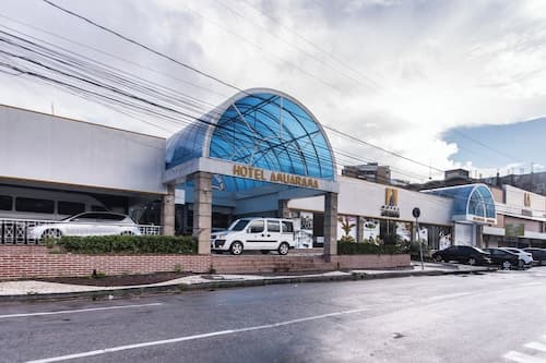 Amuarama Hotel