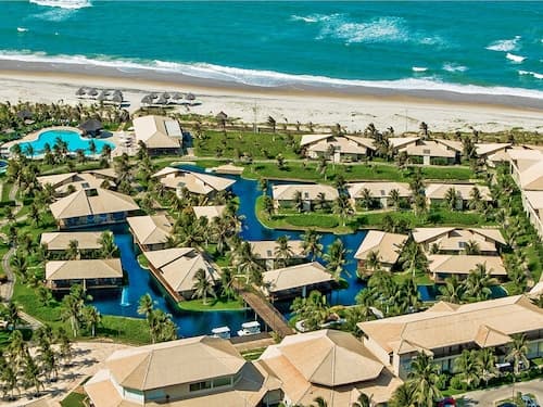 Dom Pedro Laguna Beach Resort & Golf by WAM Experience