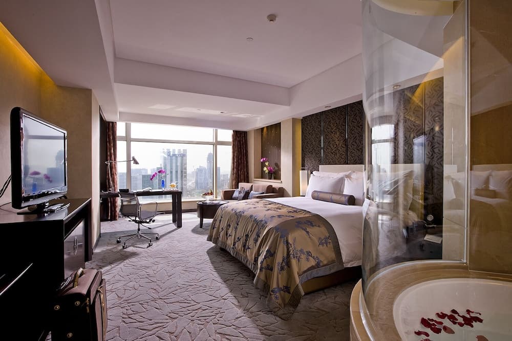 Ningbo Nanyuan Universe Deluxe Hotel