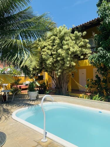 Bella Geriba Suites