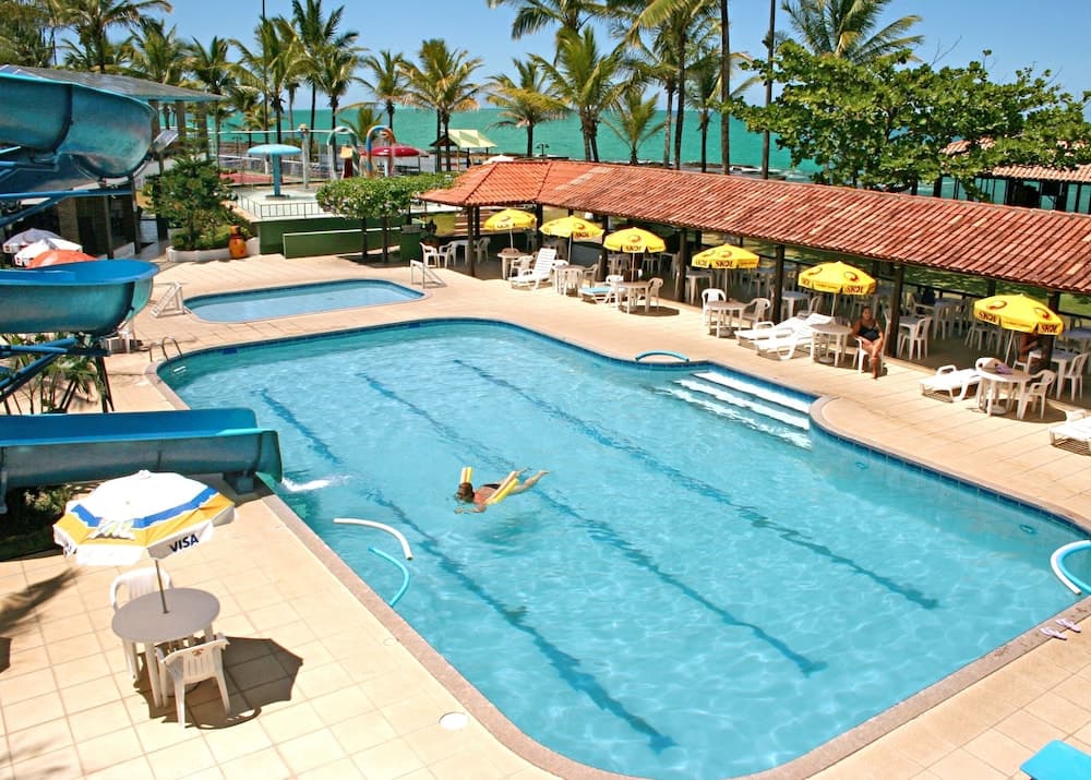 Baia Cabrália Hotel