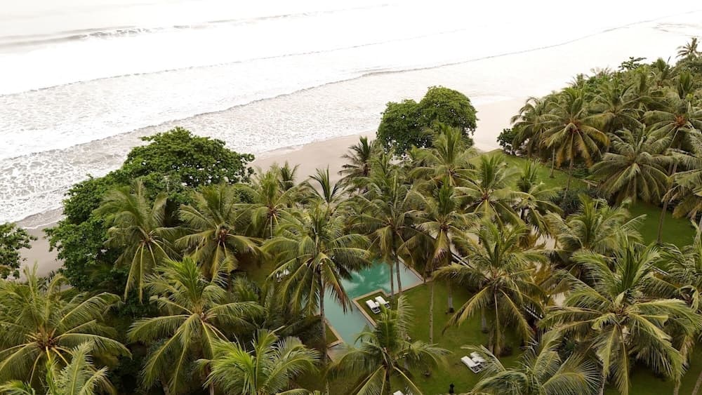 Kelapa Retreat & Spa