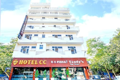 Hotel City Castle