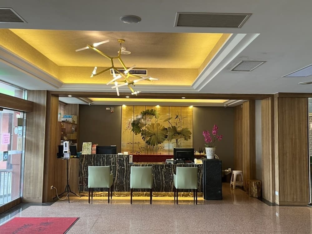 Taitung Bali Suites Hotel