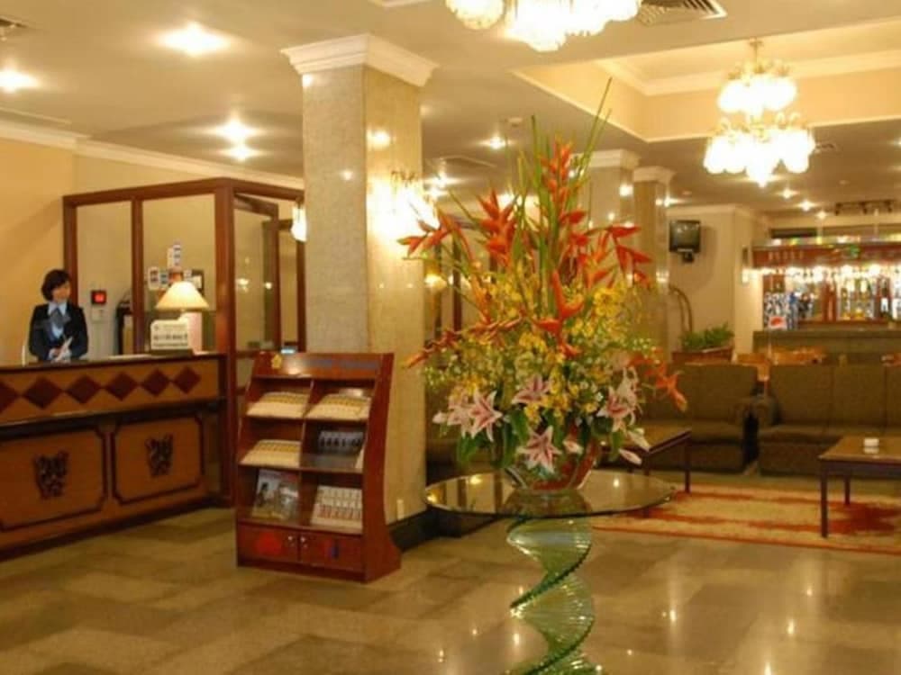 Bat Dat Hotel