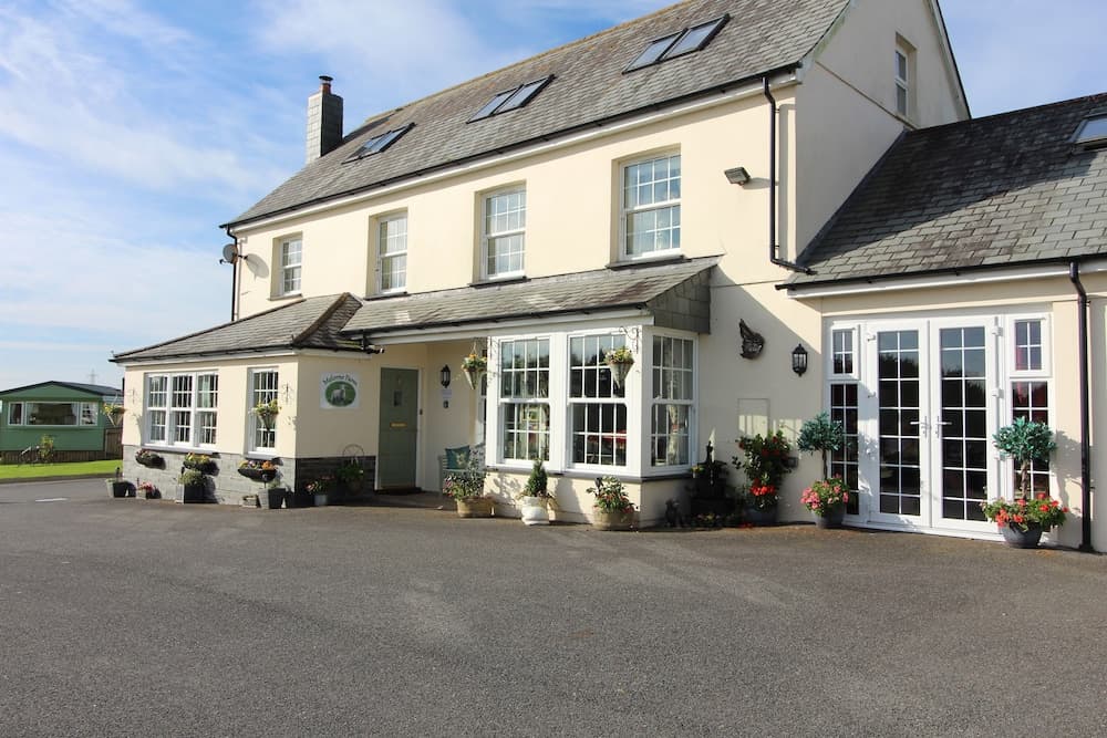 Melorne Farm