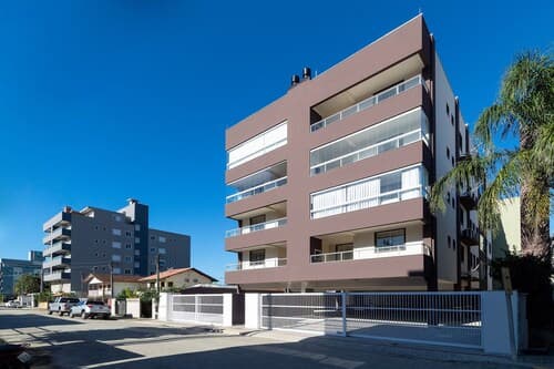 Aluguel Apartamento 2 quartos 1 suite 311A