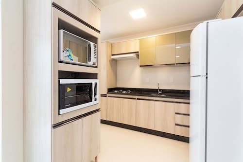 Aluguel Apartamento 2 quartos 1 suite 320A