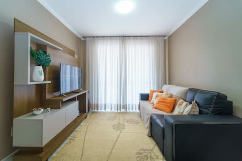 Aluguel Apartamento 2 quartos 50 m Mar 684