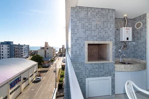 Aluguel Apartamento 2 quartos 1 suite 80m Mar 366