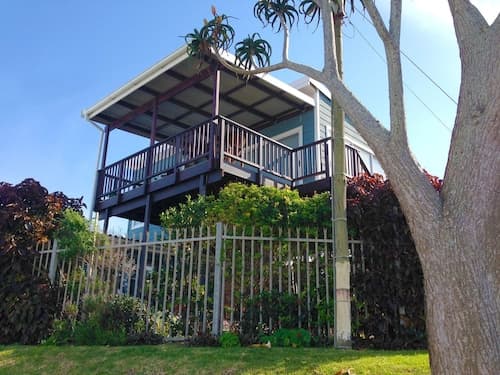 Ocean Dreams Bed & Breakfast