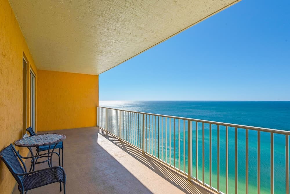 Treasure Island 2205