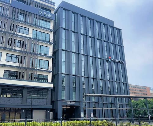 Hotel Keihan Kyotoeki Minami