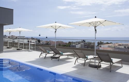 Madeira Turim Santa Maria Hotel