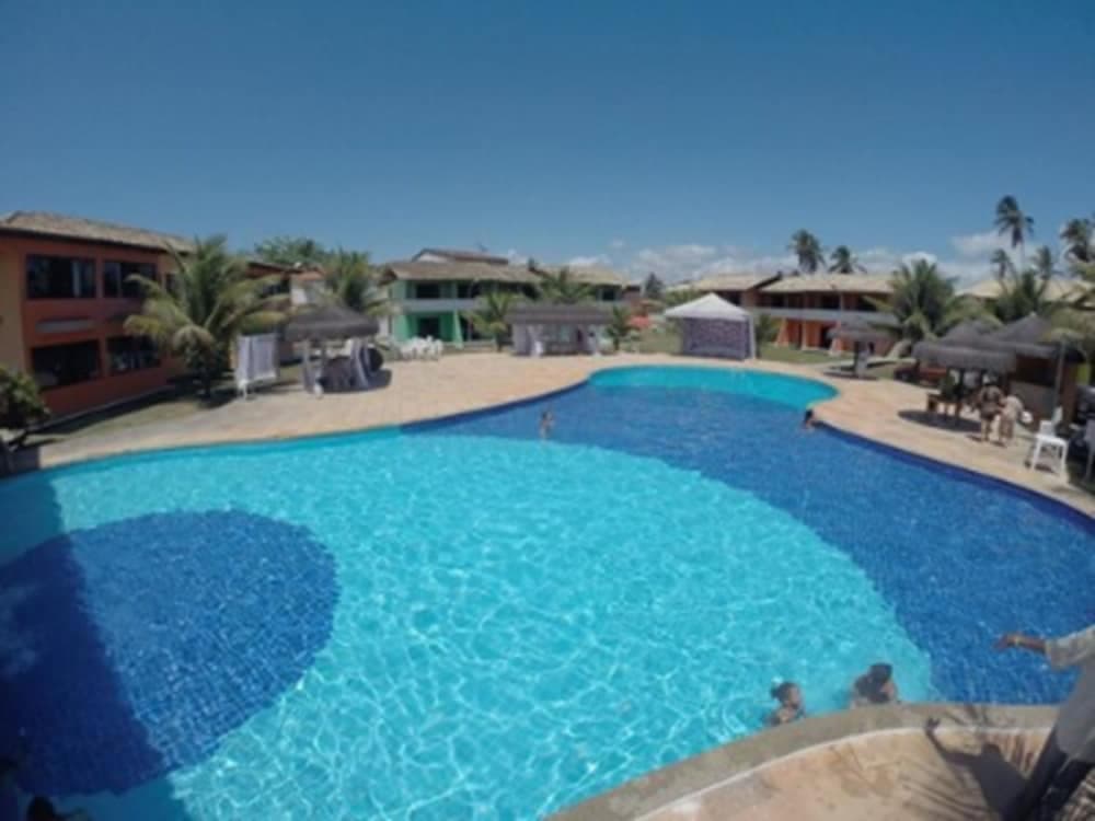 Hotel Real Comandatuba