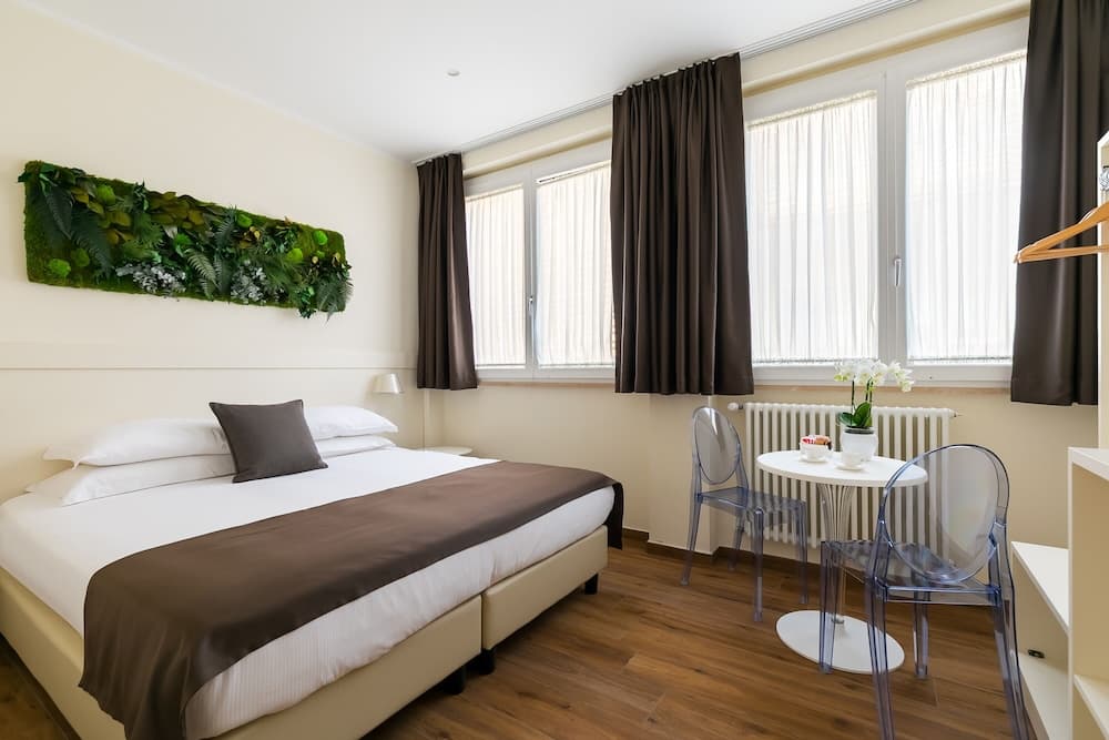 Demetra Guest House