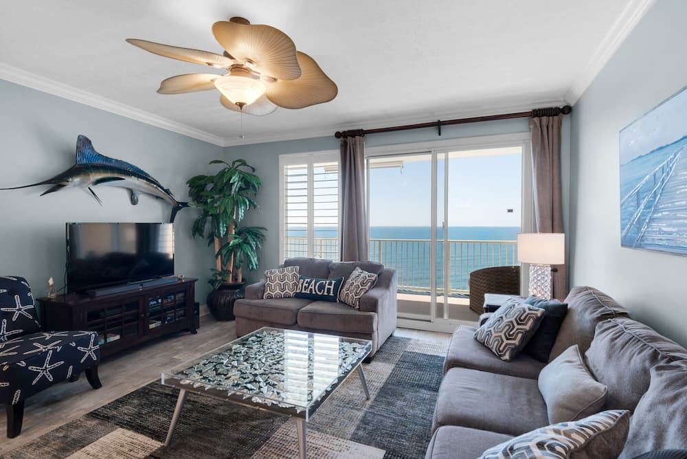 Treasure Island 2302