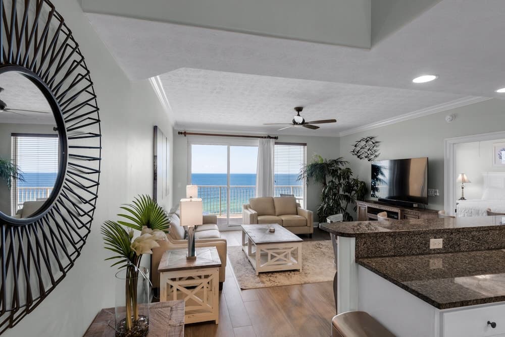 Treasure Island 1003