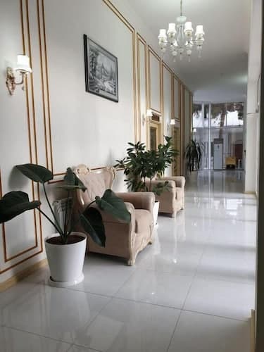 Reikartz Xon Tashkent