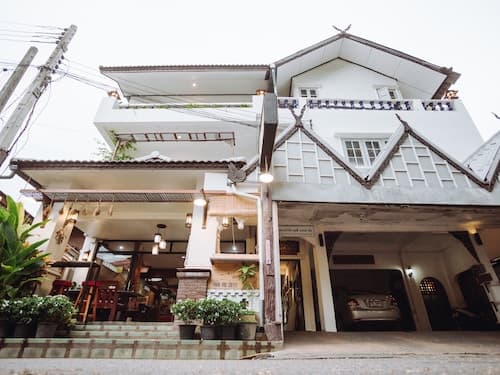 Rendezvous Oldtown Chiangmai