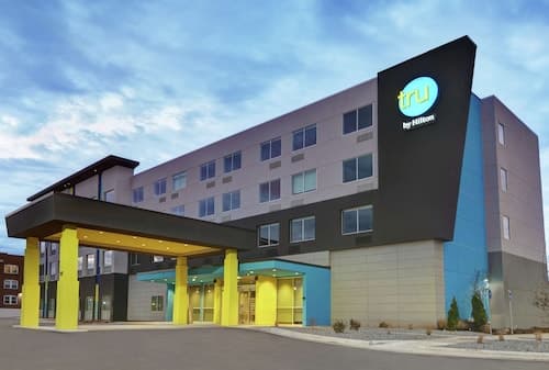 Tru by Hilton Springfield Downtown