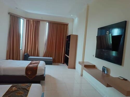 Shafira Hotel Malioboro