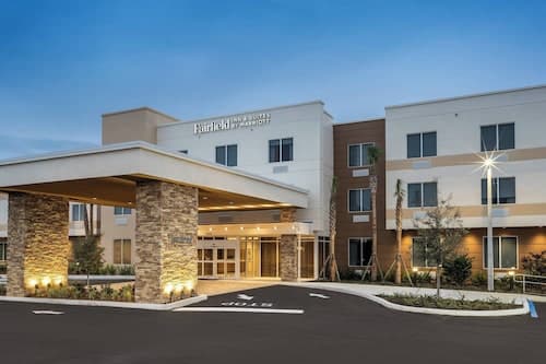 Fairfield Inn & Suites by Marriott Vero Beach