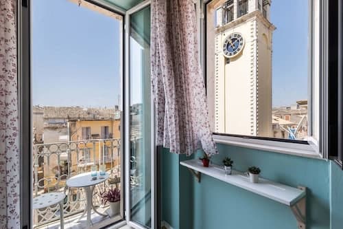 St Spyridon Cosy Apartment By Konnect