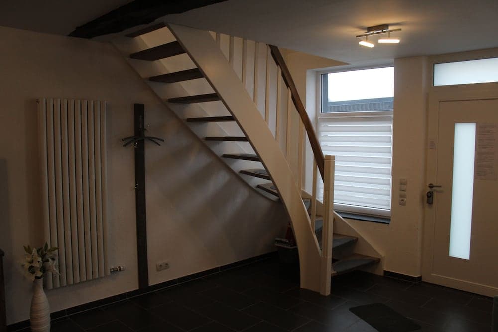 Gästehaus Nettes Landhaus