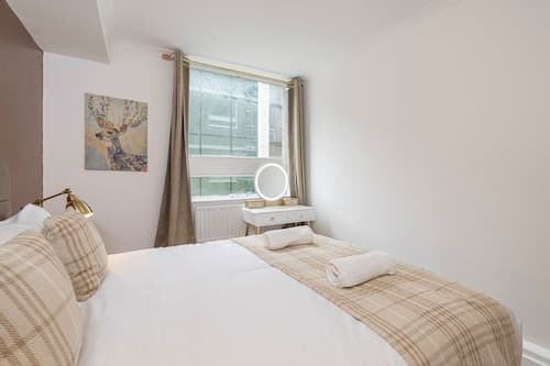 Lovely Apartments in Landward Court