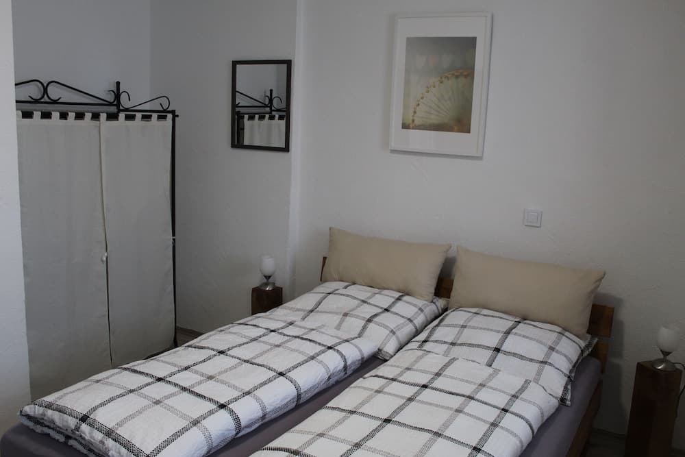 Ferienhaus Nettes Landhaus