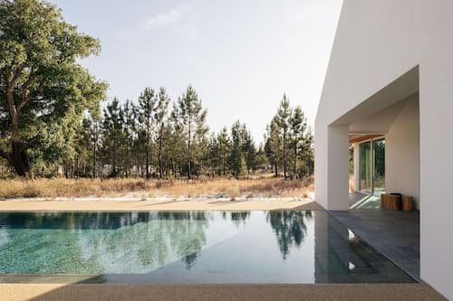 Spatia Comporta, a Member of Design Hotels