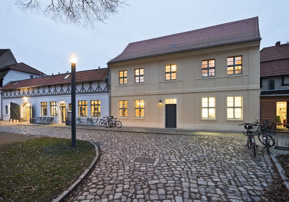 Restaurant REMISE
