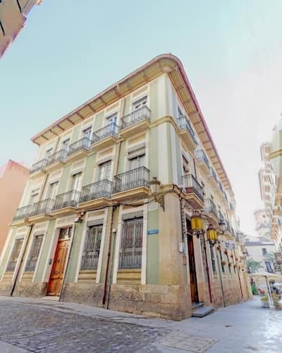 Hotel Les Monges Palace Boutique