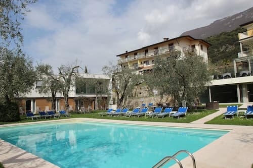 Hotel Augusta