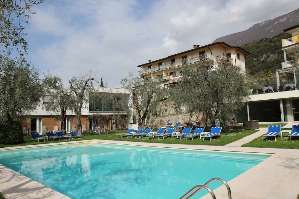 Hotel Augusta